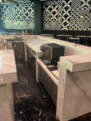 Maxx Royal Kemer Kitchen 19